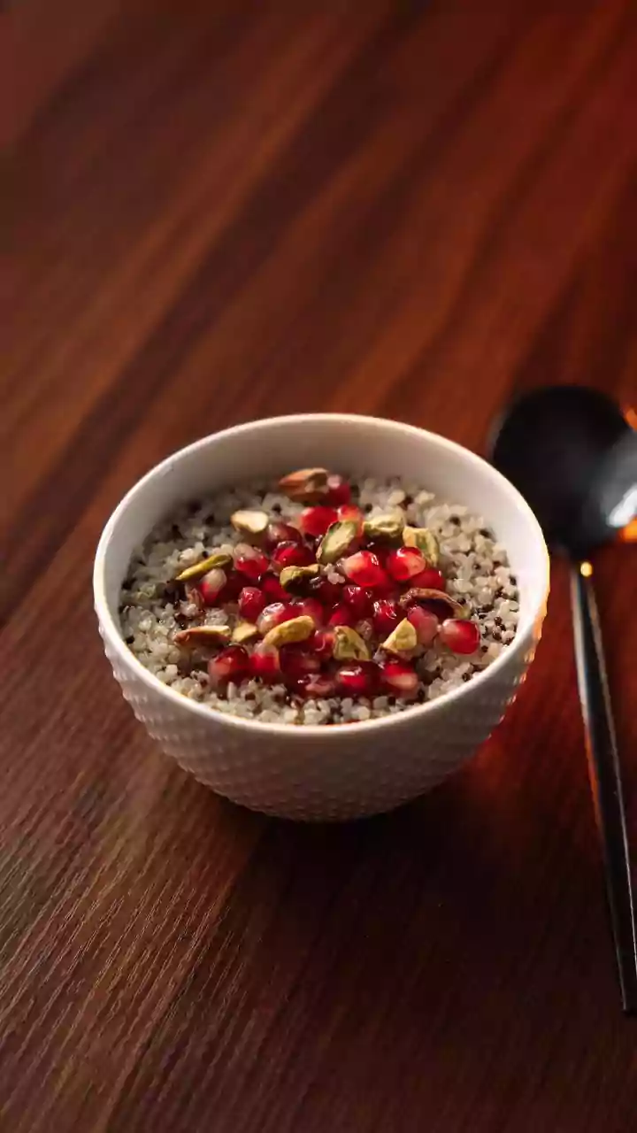 Rainy-Season Cooking: Five Foods Worth Keeping At Home