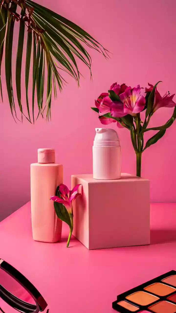 Heavy layers, trapped dryness – winter nights stress skin