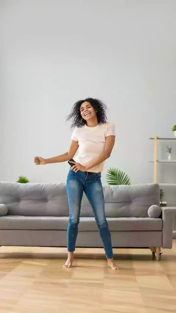 Why Group Dancing Sessions Deliver Fitness Social Joy And Reduced Stress In One