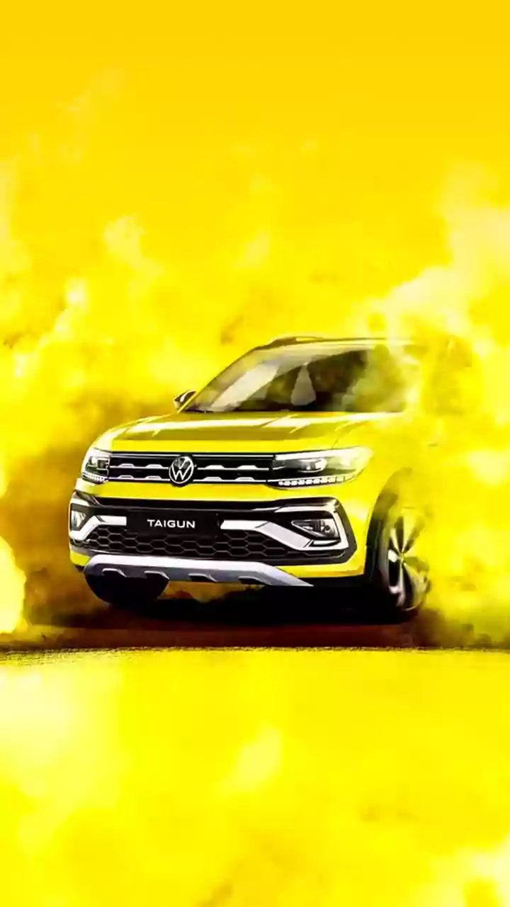 No More Manual Taigun or Virtus 1.5L TSI - Volkswagen India Takes Controversial Decision