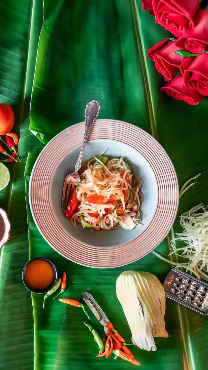 Papaya Brings Fibre, Vitamin C and Hydration to Monsoon Meals