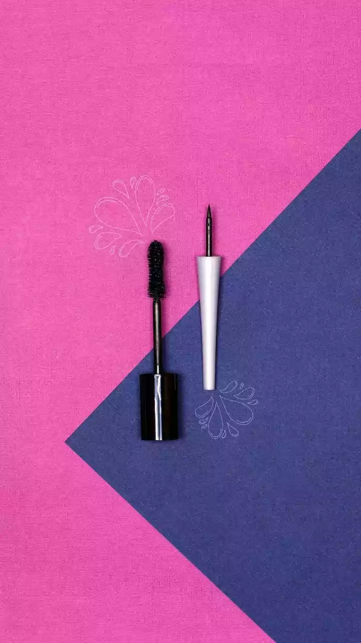 नरम गोथ मेकअप की वापसी: एक गहरा सौंदर्य रुझान