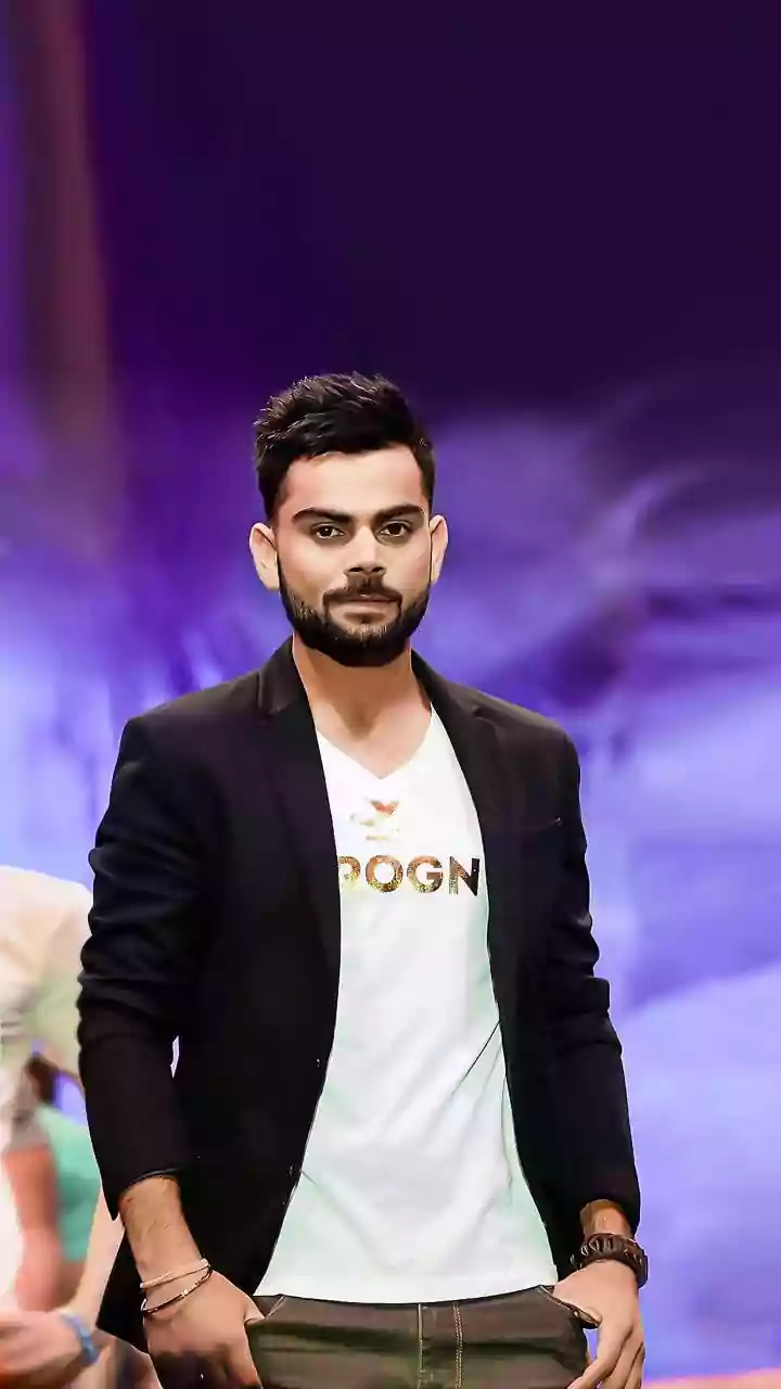 Virat’s Clean-Eating Vibe Is Ruling Summer Lunch