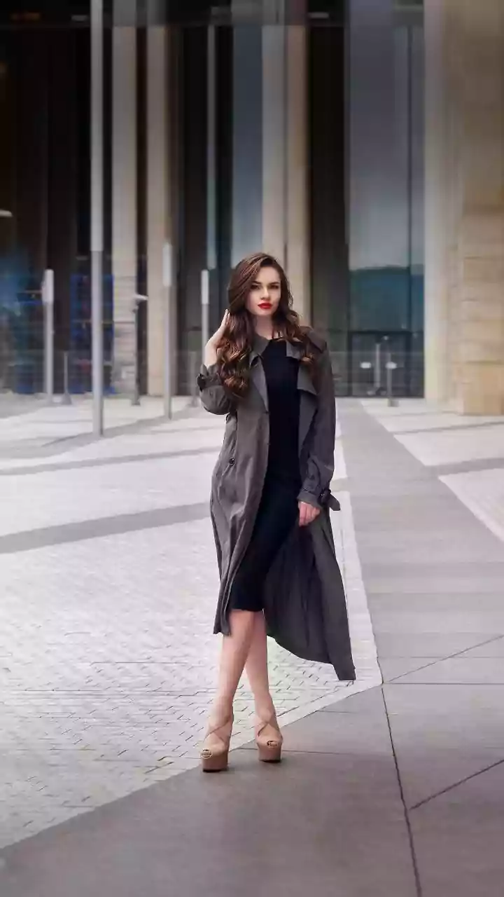 Elevate Your Style: Chic Pieces That Exude Luxury Without Breaking the Bank