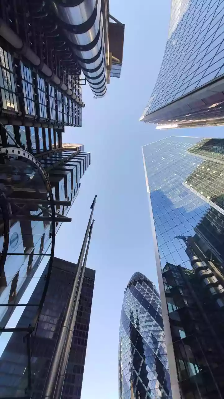 India-born financial journalist awarded Freedom of City of London