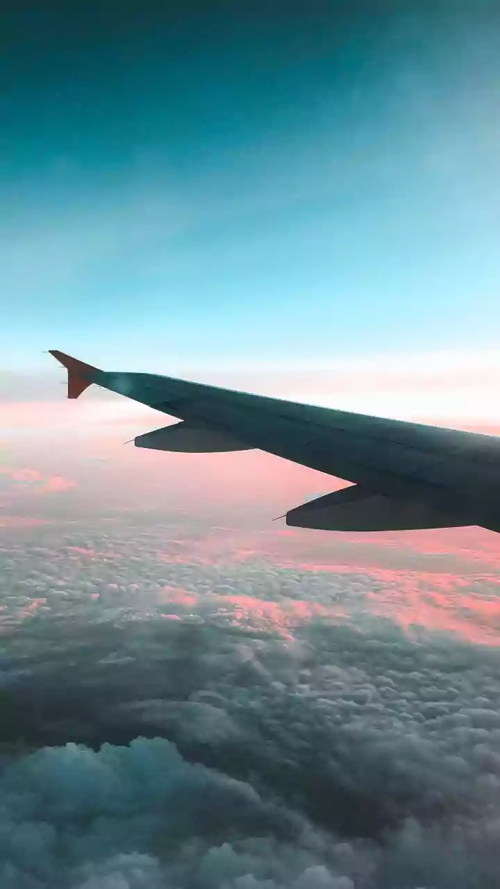 Can't use power bank? Don't panic: Travel hacks for long flights after DGCA's ban