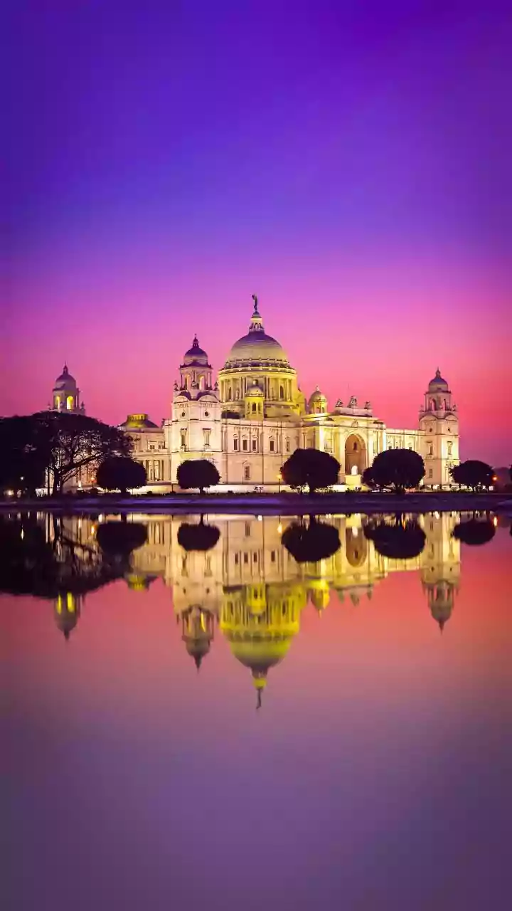 Unveiling India's Spiritual Landscape: Ancient Wisdom