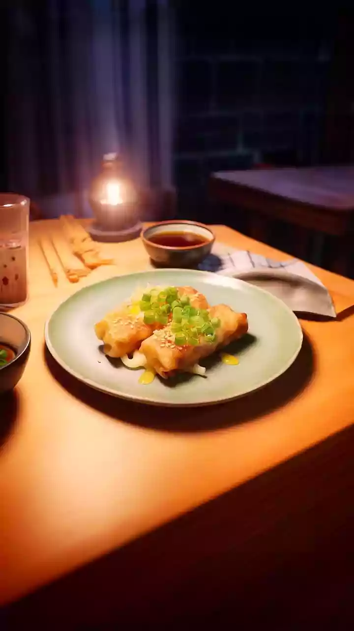 How Earlier Mealtimes Could Help Tackle Night-Time Bloating Naturally