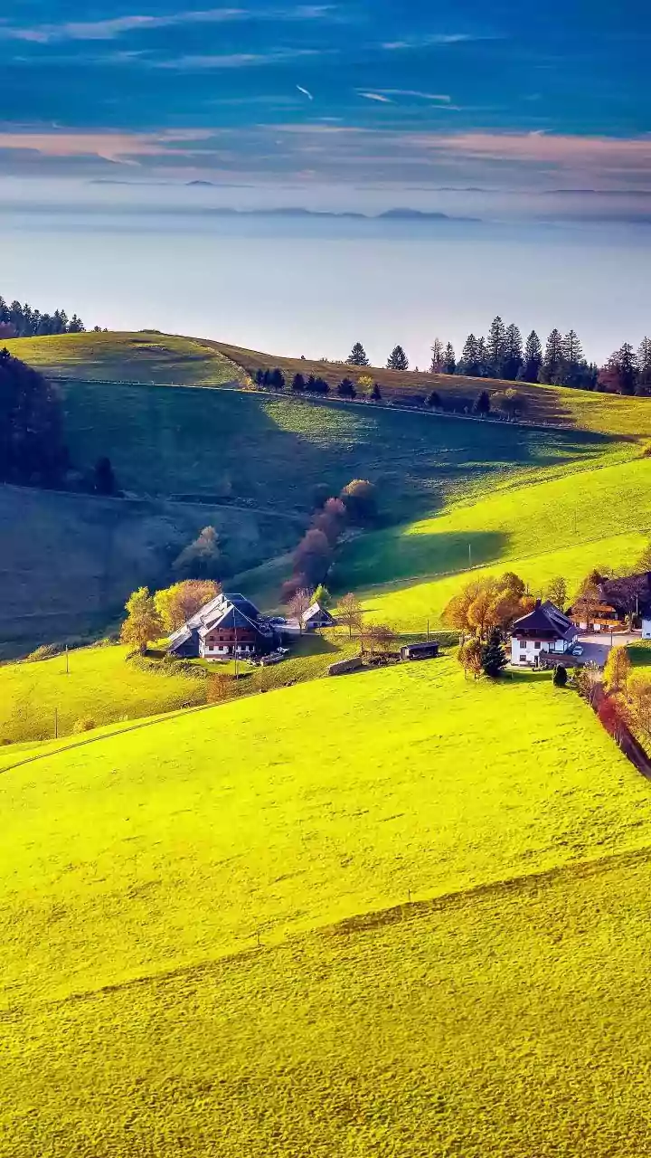 How High Speed Internet And Scenic Valleys Turned Bir Into A Freelancer Haven