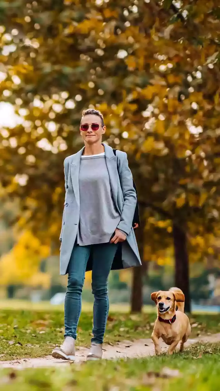 New Research Is Exploring Short Walks After Meals And Their Effects On Postprandial Metabolism