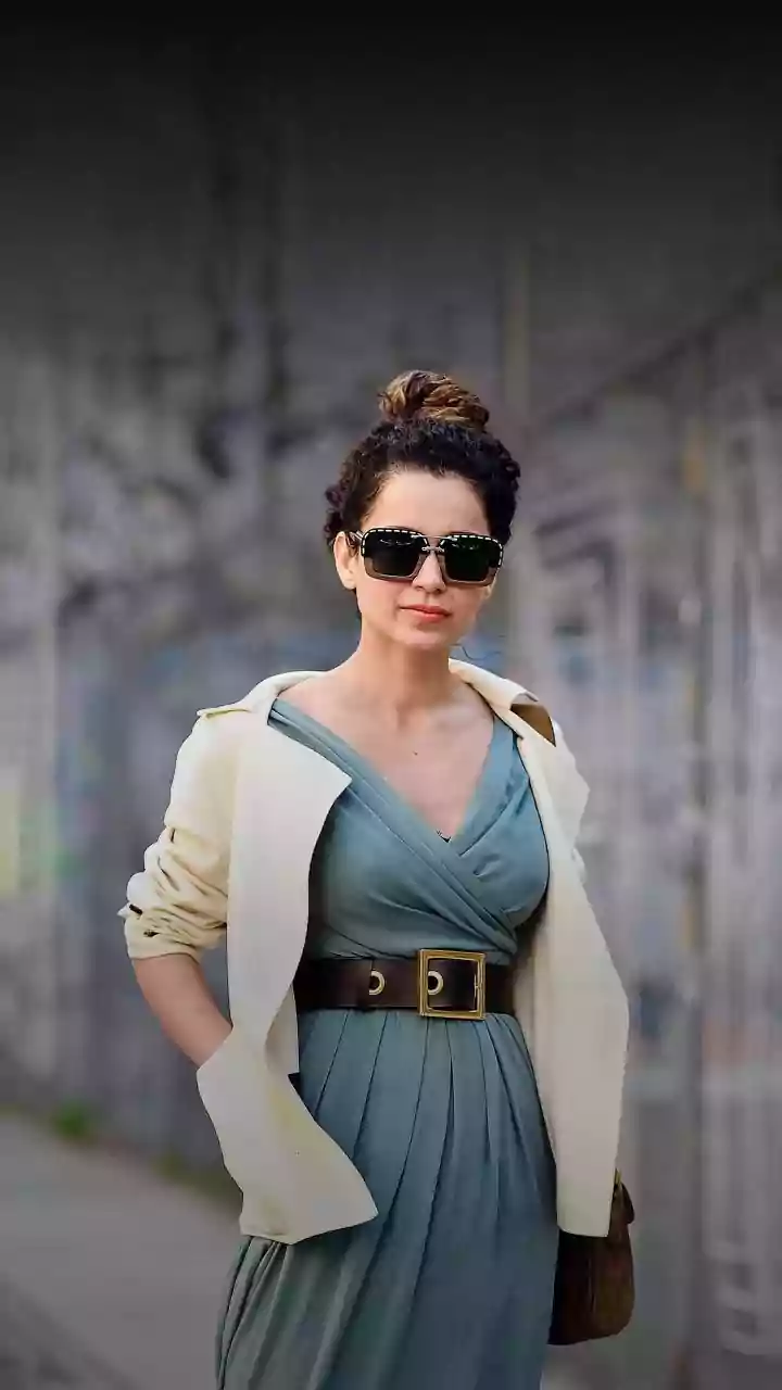 Kangana Ranaut's Continental Love Affair: Why Europe Captivates Her
