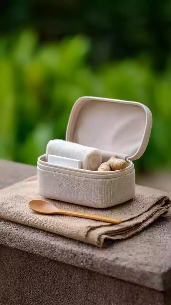 Decoding the Travel Hygiene Pouch: Expert Insights on Essential vs. Optional