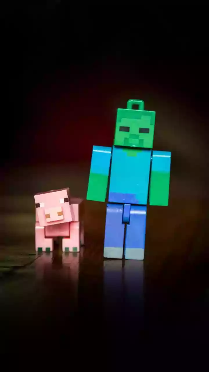 This 81-Year-Old Grandma Played Minecraft To Fund Grandson’s Cancer Treatment: ‘We Were Mind Blown’