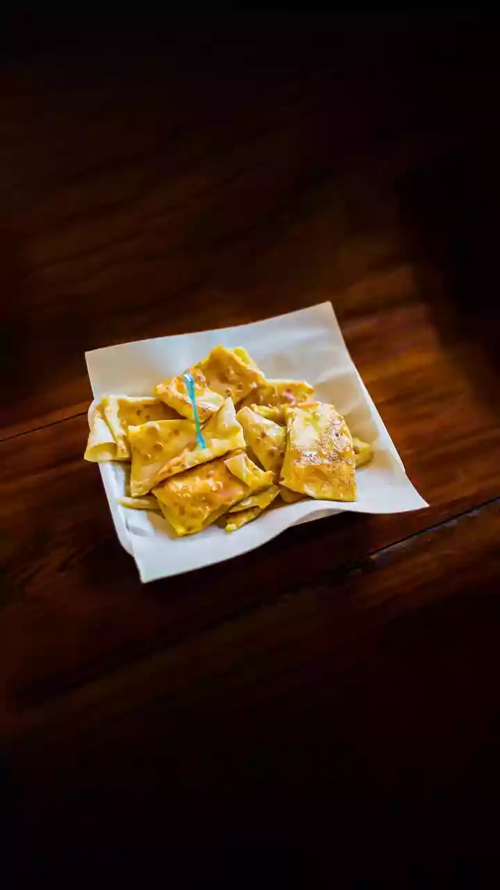 Roti Snacks Make Home Cooking Feel Clever
