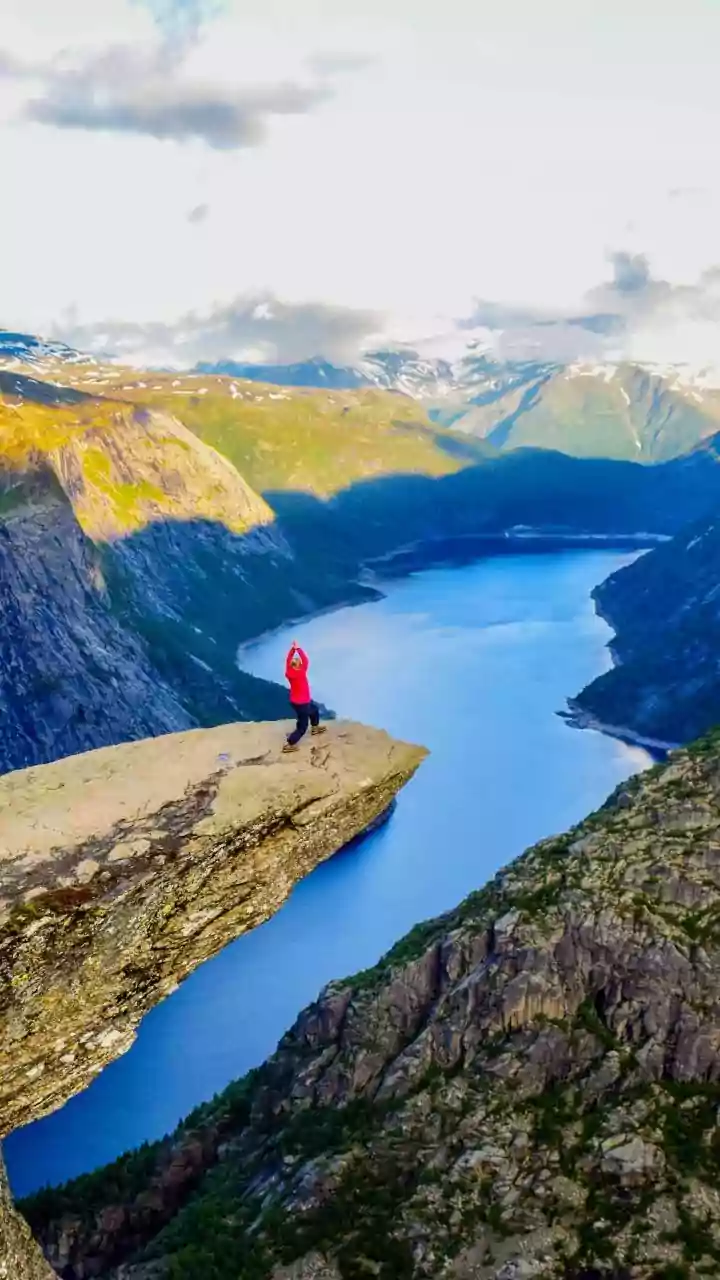 'Should Have Gotten Nobel For Ending Each War': Trump Targets Norway For Peace Prize Snub