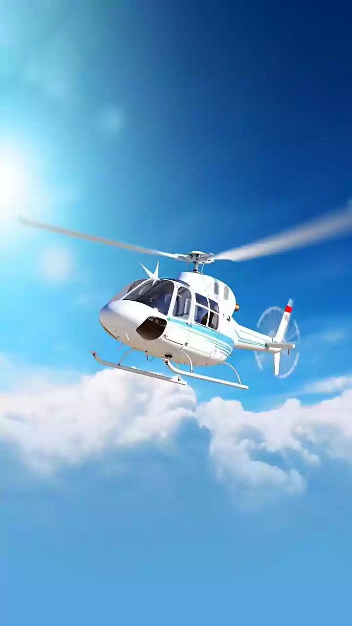 14 Killed After Saudi Aramco Helicopter Crashes In Ras Tanura, Probe Underway