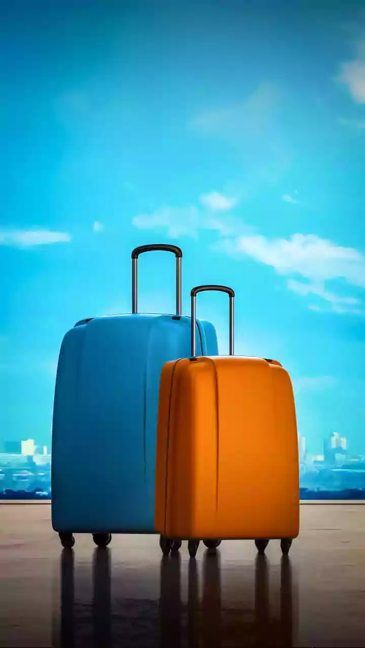 Man Spends Lakhs To Buy Unclaimed Bags At The Airport. What He Found Inside Will Stun You!