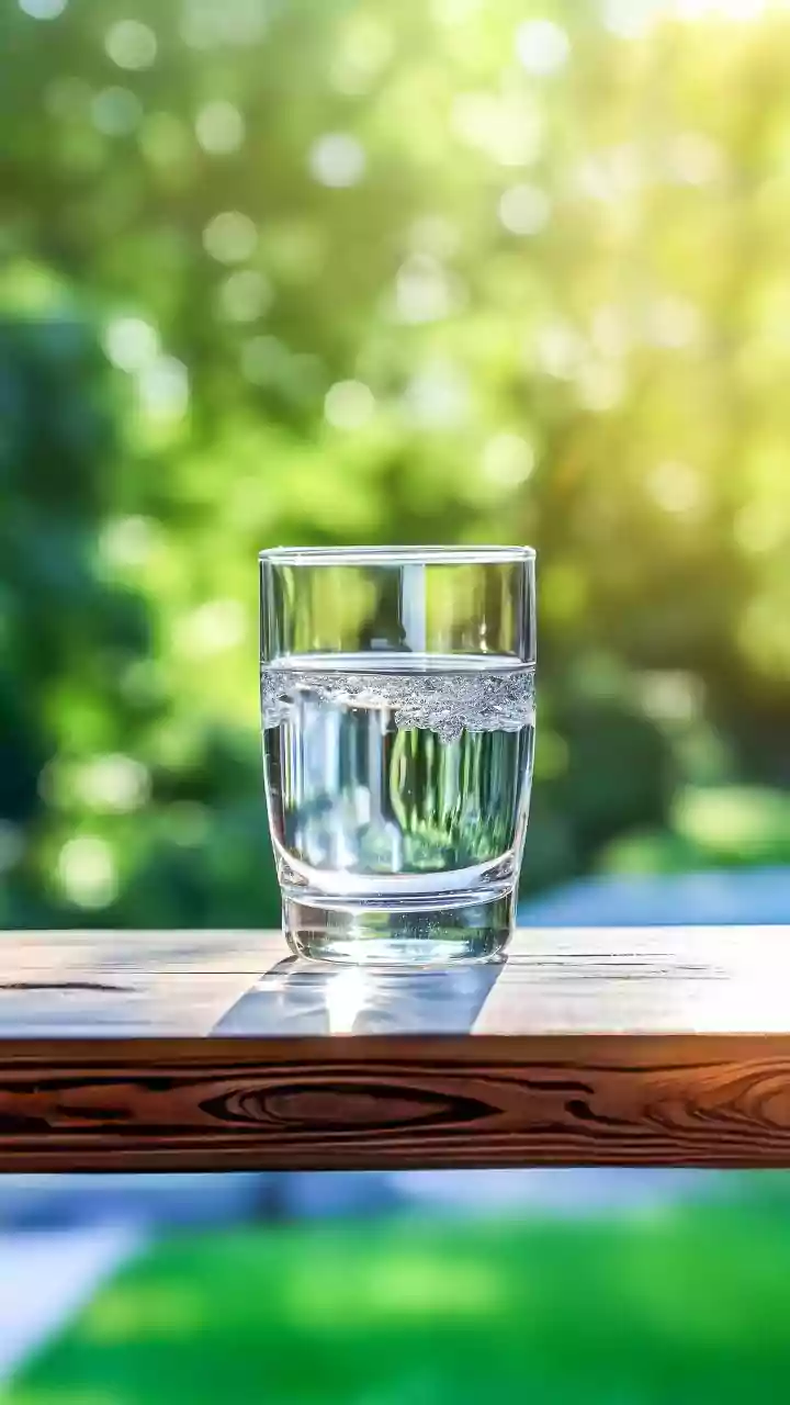 Soothe Your Strained Eyes: 5 Natural Home Remedies for Dryness Relief