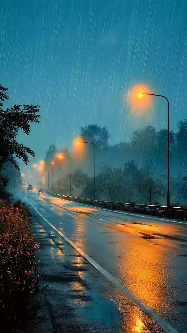 Kolkata Weather Alert: Thunderstorm, Lightning & Gusty Winds Lash City