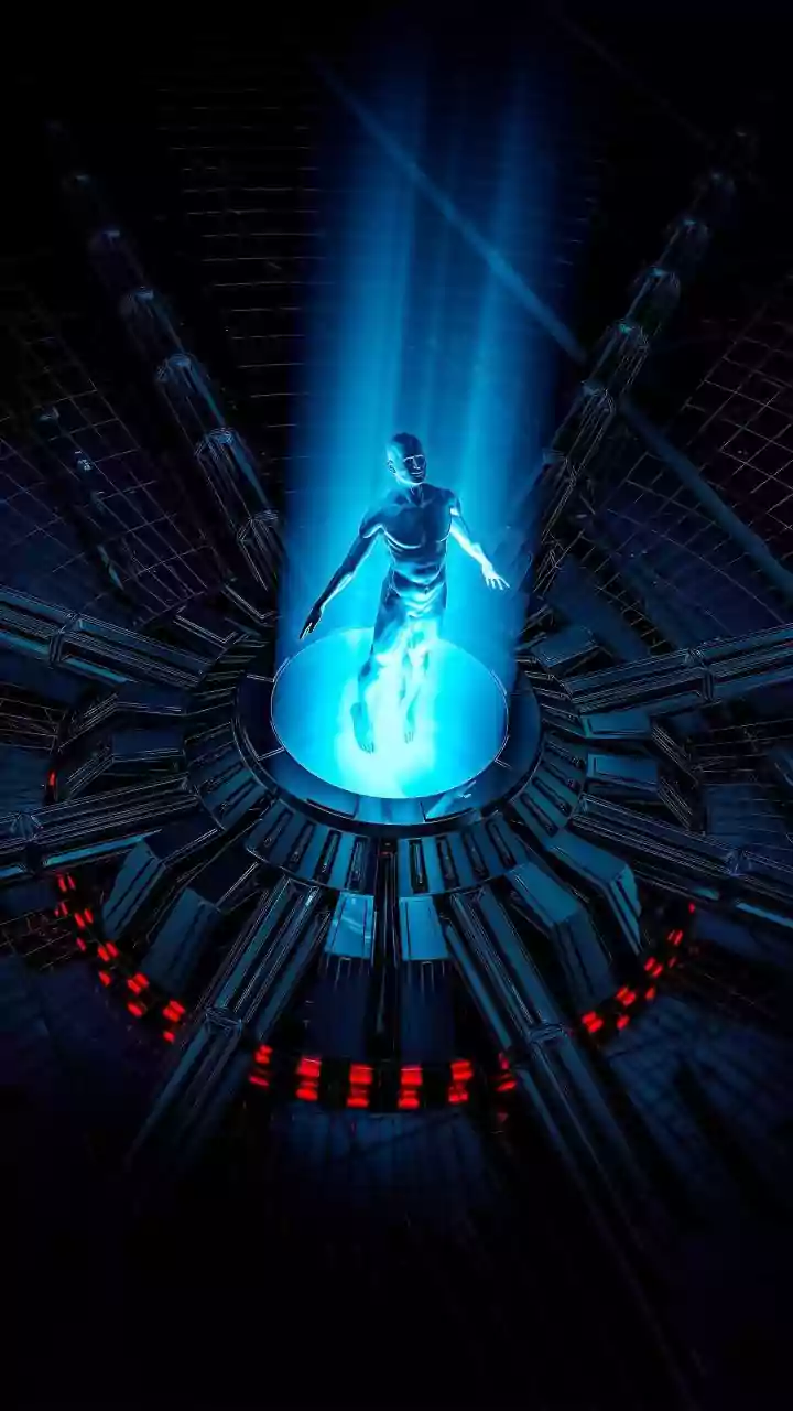 Teleportation: From Sci-Fi Dreams to Quantum Realities - Is Human Travel Possible?