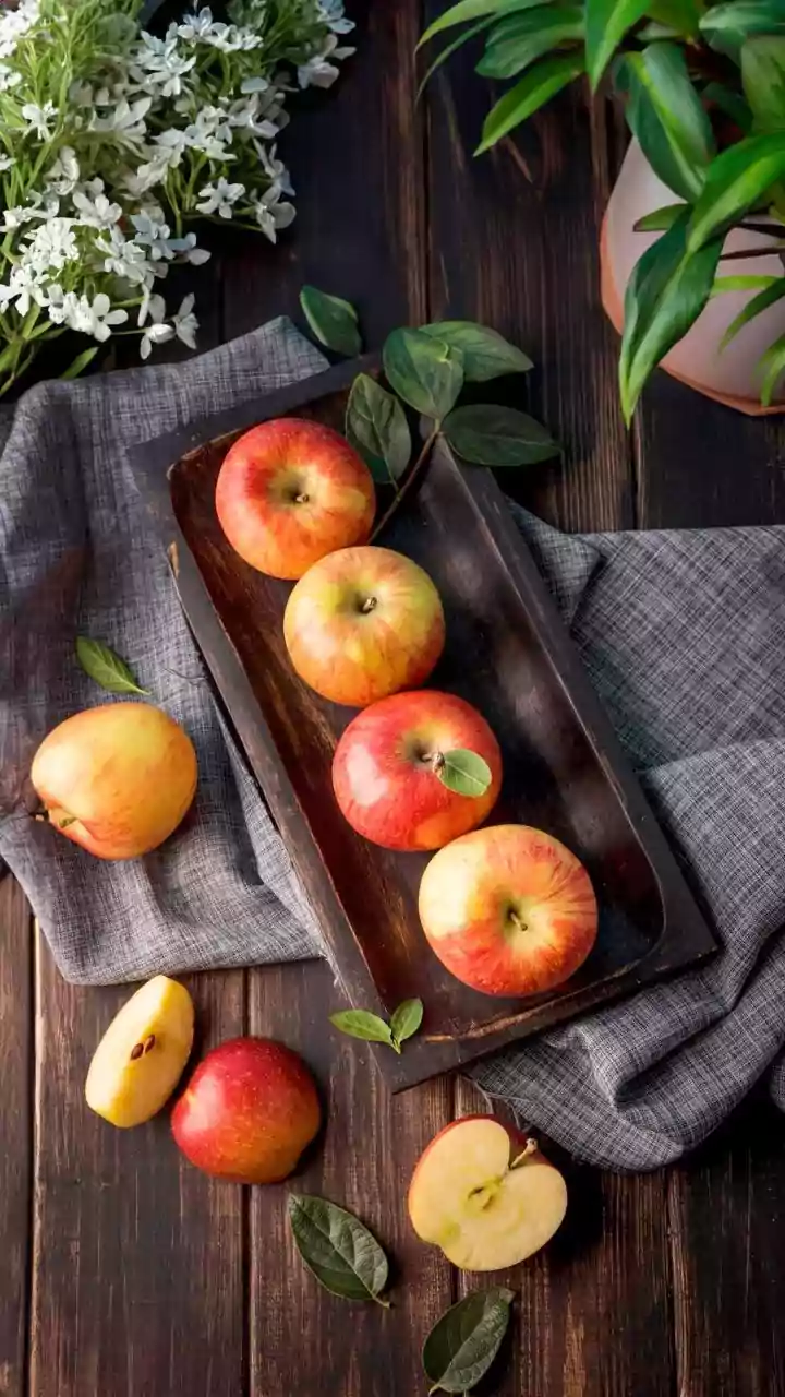 Upgrading Storage Logistics: Kashmir Cooperatives Aim To Safeguard Heritage Apple Crops
