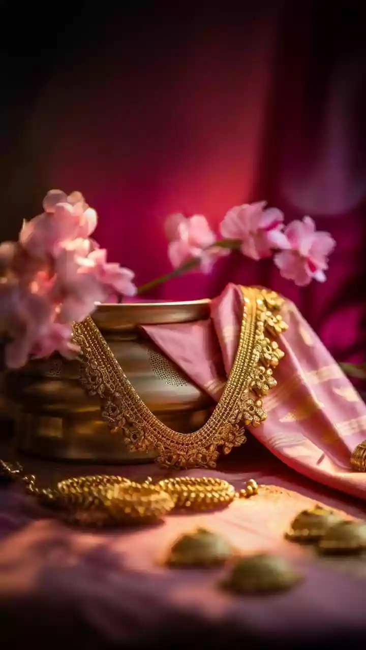 New Bridal Beauty Rulebook: Indian Brides' Guide