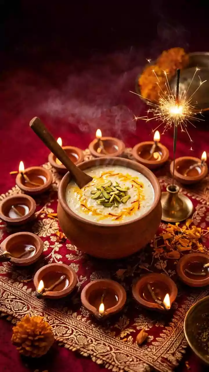 What Consumers Must Know About Spotting Quality Ingredients In Diwali Sweets This Year
