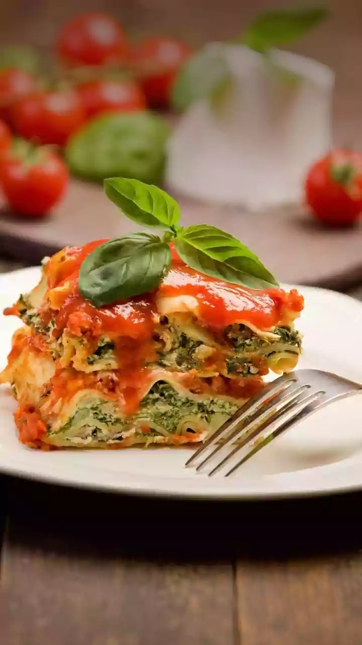 Crafting Delicious Vegan Lasagna: A Simple Guide