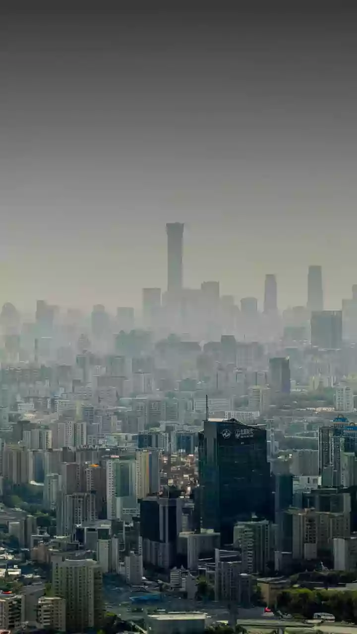 How Air Quality Monitoring Devices Give Immediate Local Smog Data For Residential Complexes