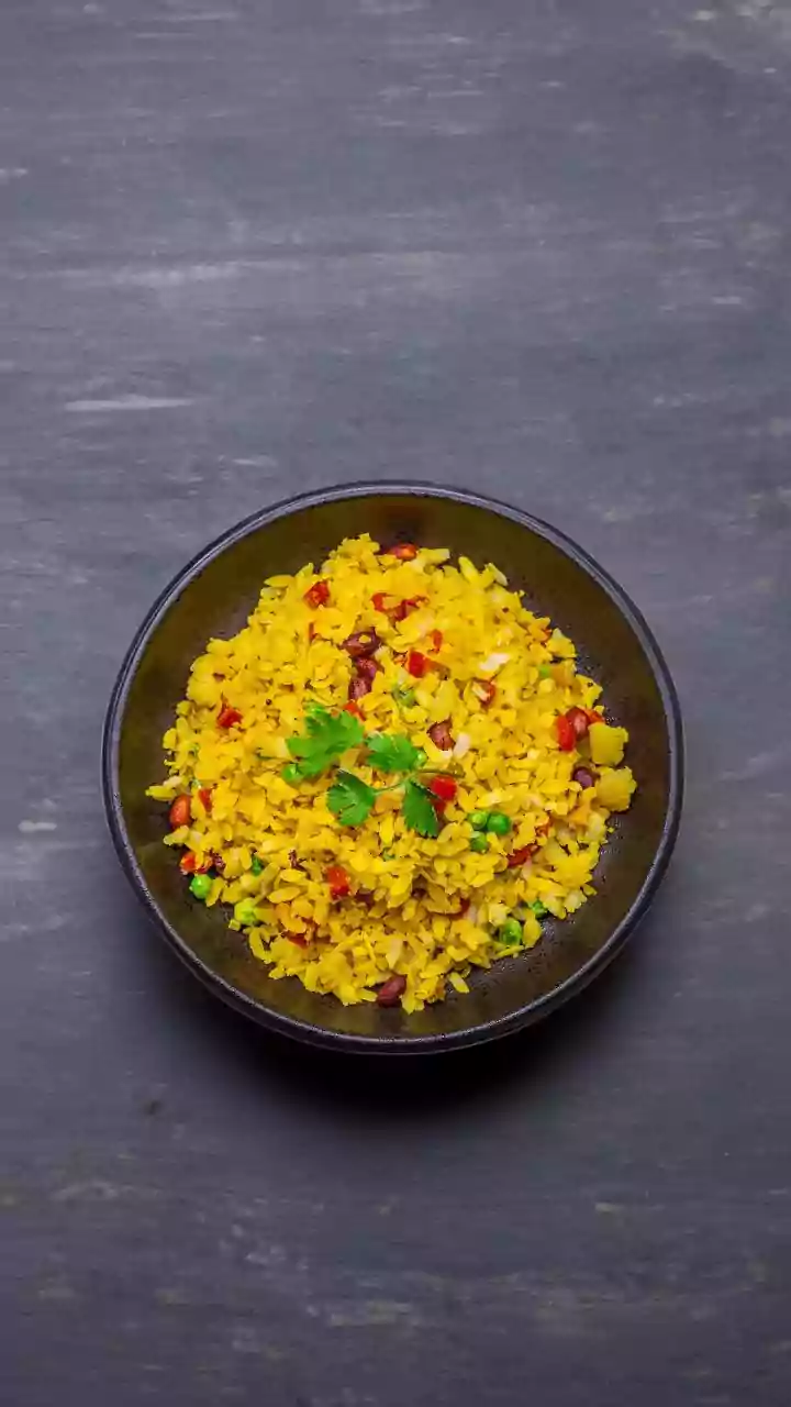 Five Indian Kitchens, Five Dishes for National Potato Day 2026