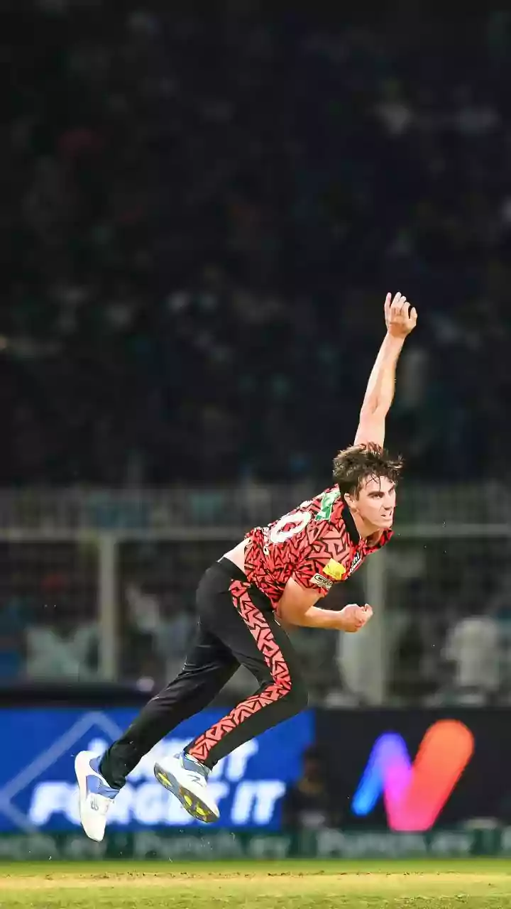 Pat Cummins to undergo fitness test in Australia before potential return to India by April 17: Reports
