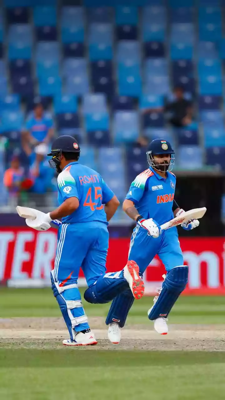 Which batter has most nervous 90s in One-Day Internationals? ft. Virat Kohli