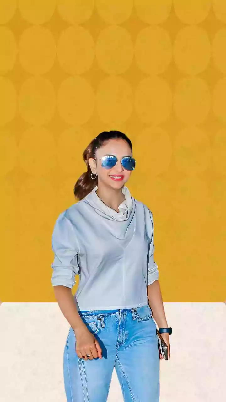 Rakul Preet Singh Swears By Desi Skincare Remedies; Jackky Bhagnani's 'Reason To Glow' Is His Wife | FPJ EXCLUSIVE