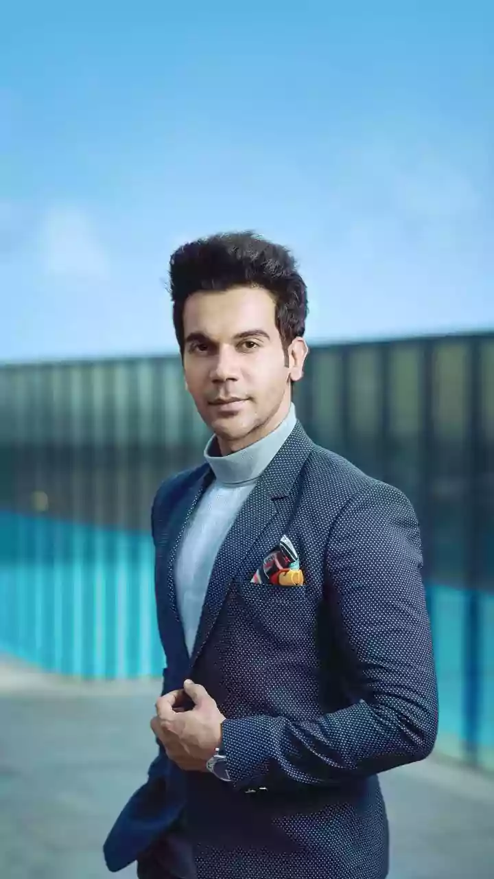 Raftaar: Rajkummar Rao Joins Forces With Keerthy Suresh, Film To Release On THIS Date