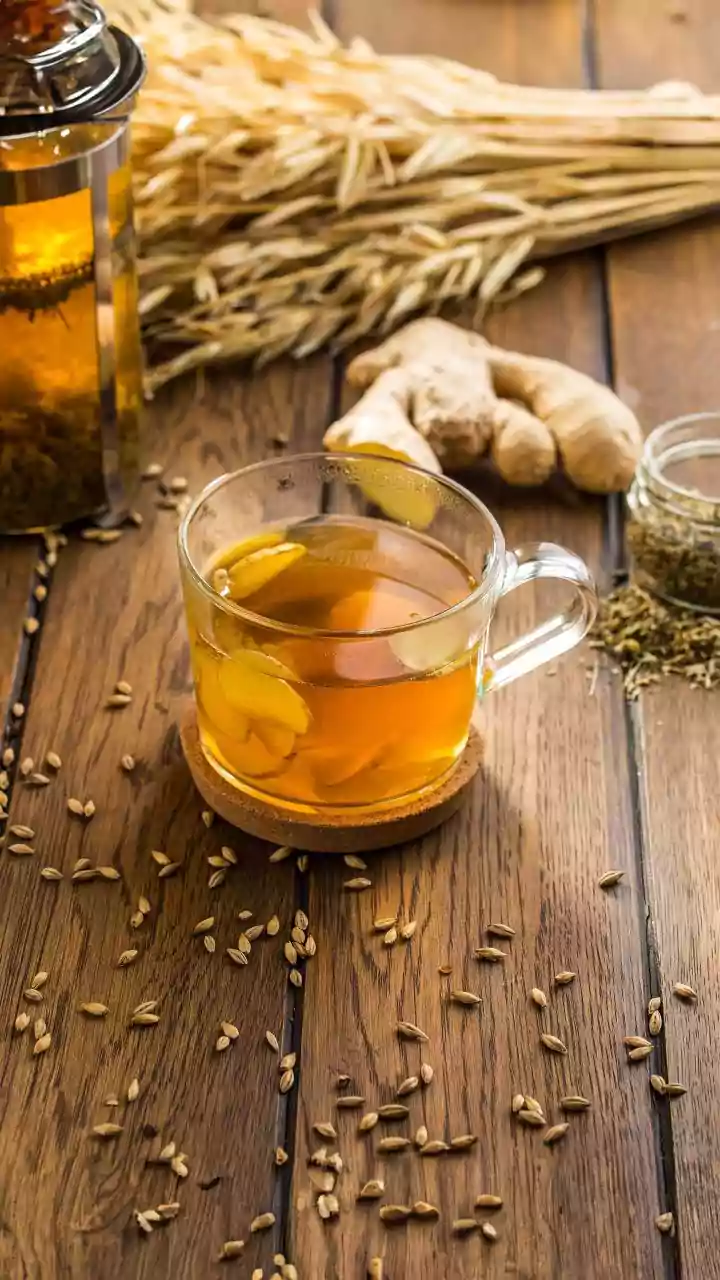 Natural Botanical Brews: Easy Daily Drinks That Aid Hydration And Internal Balance