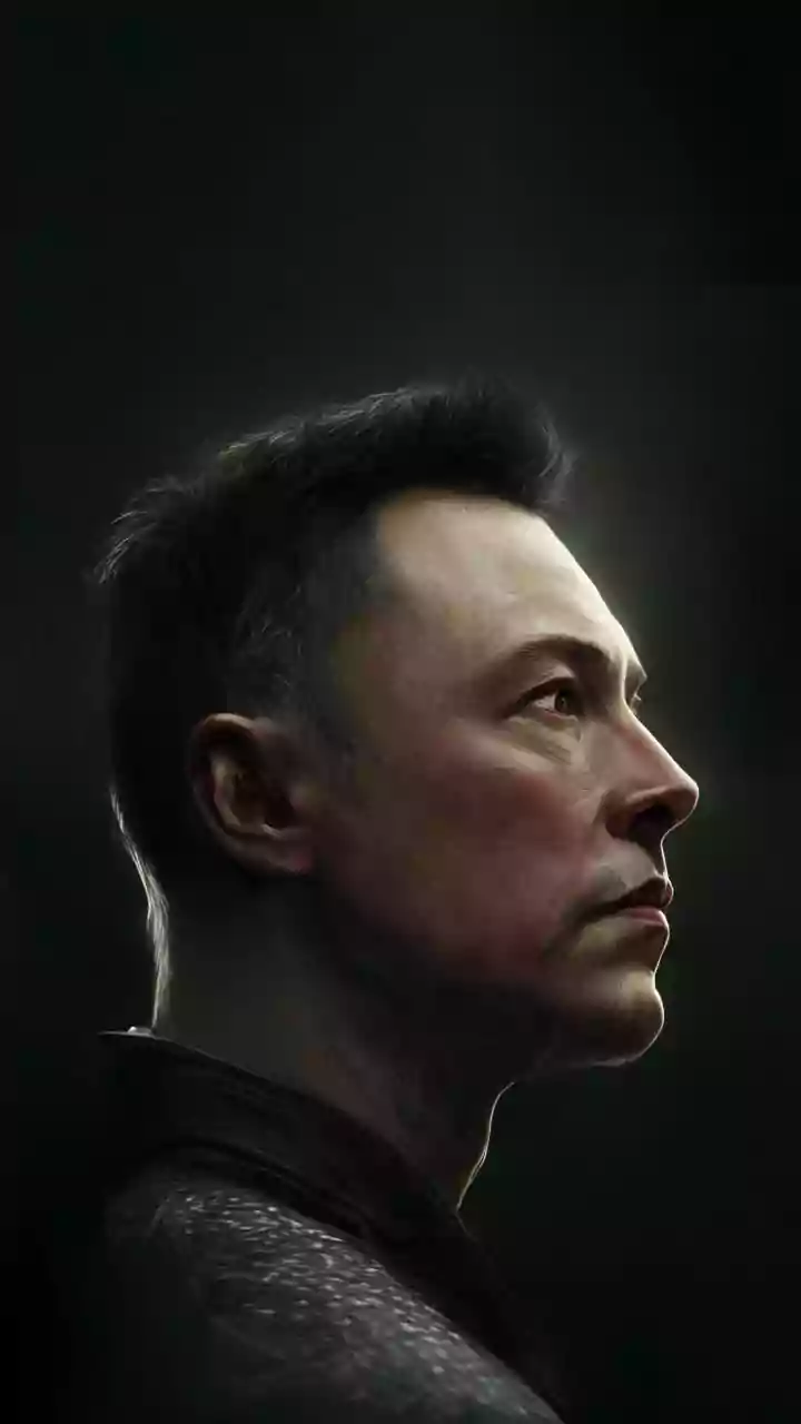 Elon Musk Says Stopping AI Is No Longer a Realistic Option
