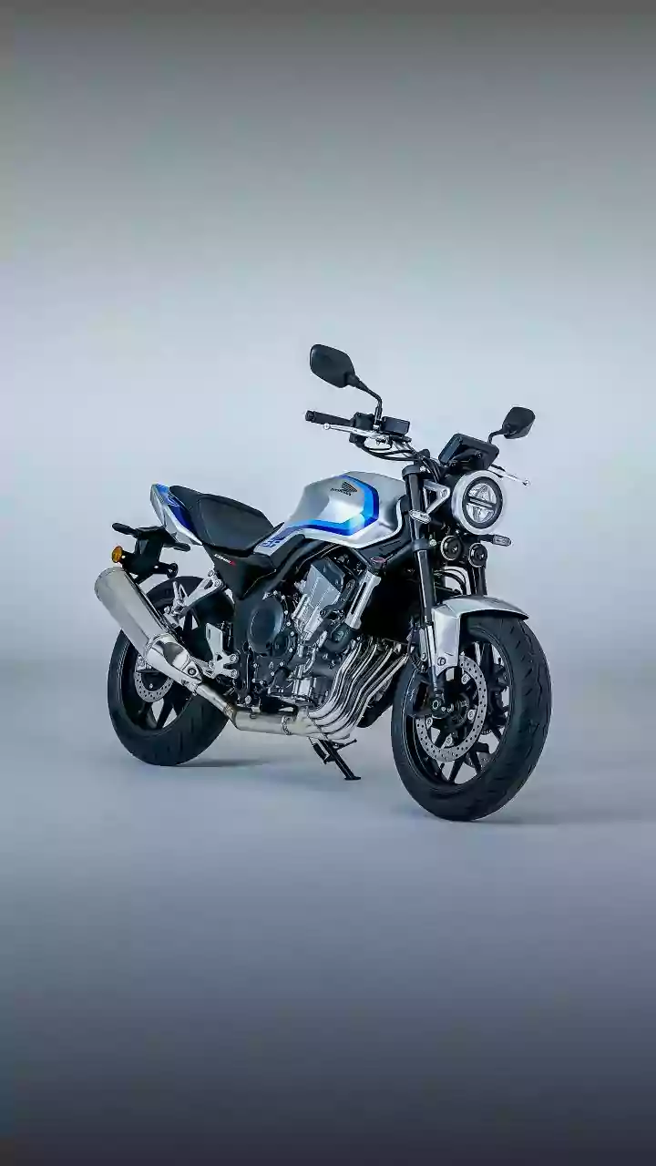 Novas Honda CB400 foram confirmadas para o segundo semestre, no Japão