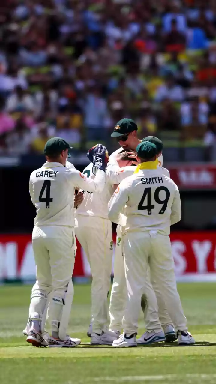 WTC standings: Australia solidify top spot, England remain at seventh