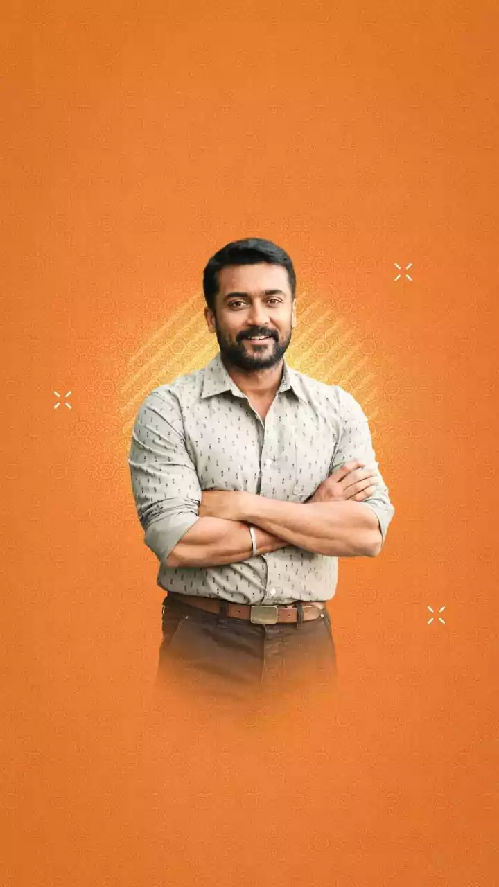 Where to watch Suriya's 'Vishwanath&Sons' after theatrical run