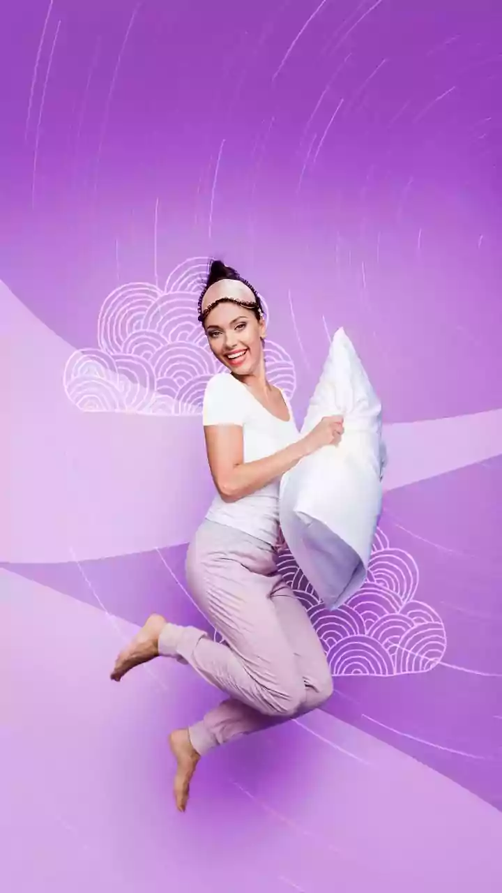 Sleep Anxiety: Why It's Rising Now