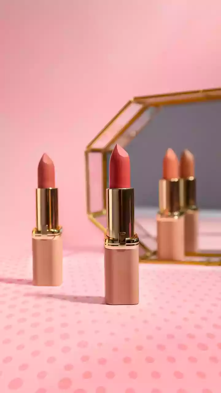 8 Nude Lipsticks for Everyday Glam: A Guide