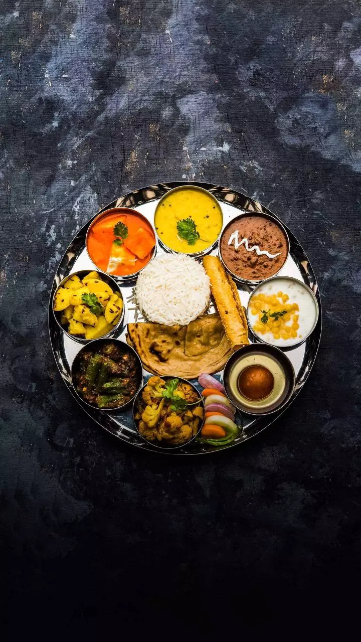 Northeast Indian Cuisine Puts Foods Beyond Momos In Focus