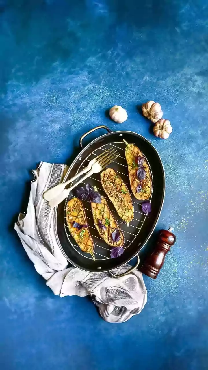 If you love brinjal, these combinations will surprise you