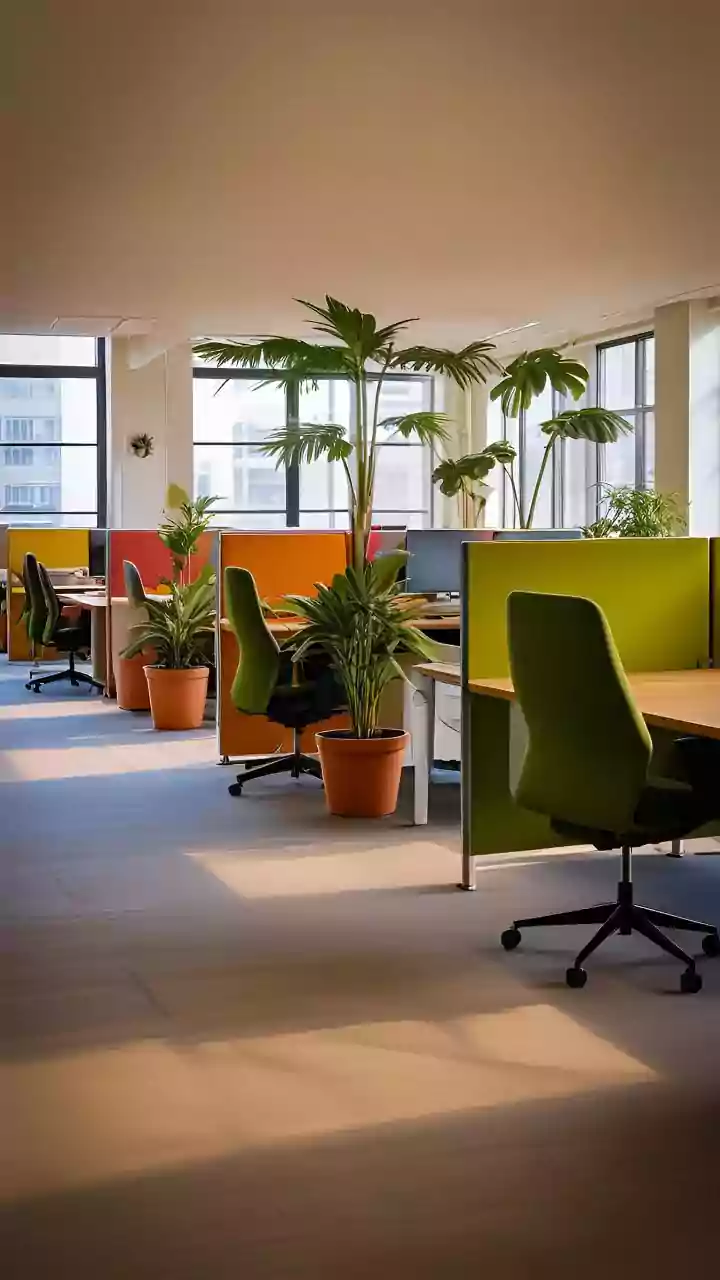 Greater Noida's upcoming AI, robotics park to create 1L jobs