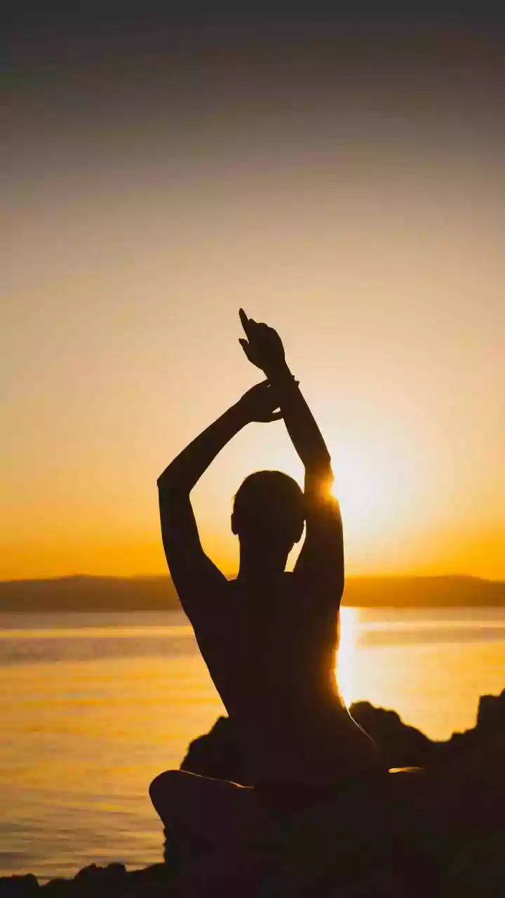 How Ancient Indian Wisdom Turned Yoga Into A World-Renowned Global Lifestyle Movement