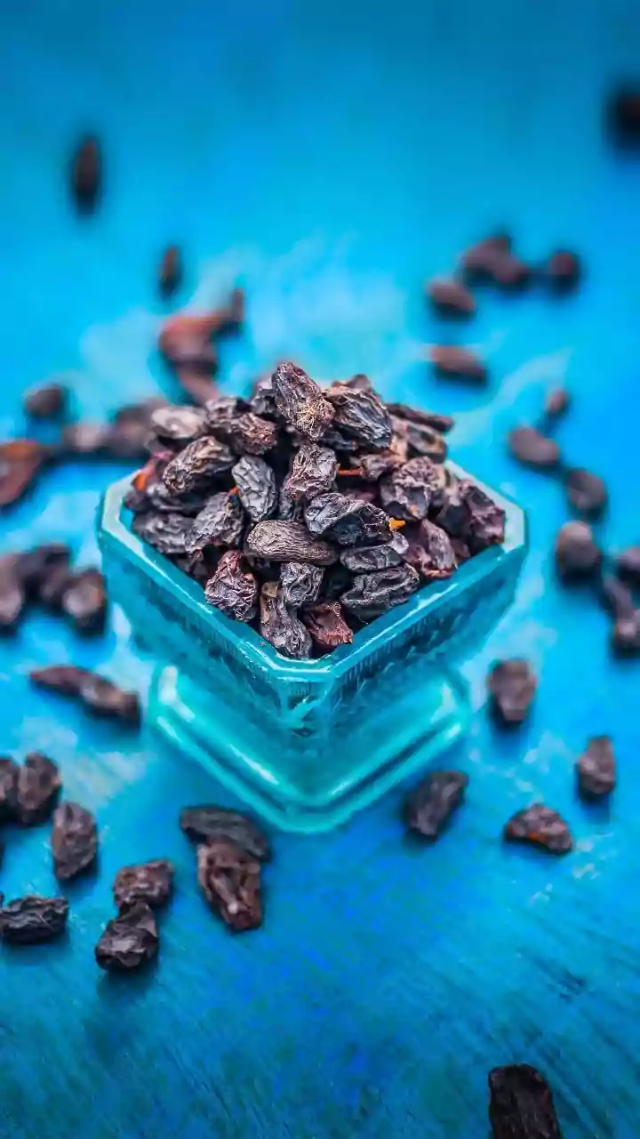 Soaked Raisins: Your Guide to Health Benefits