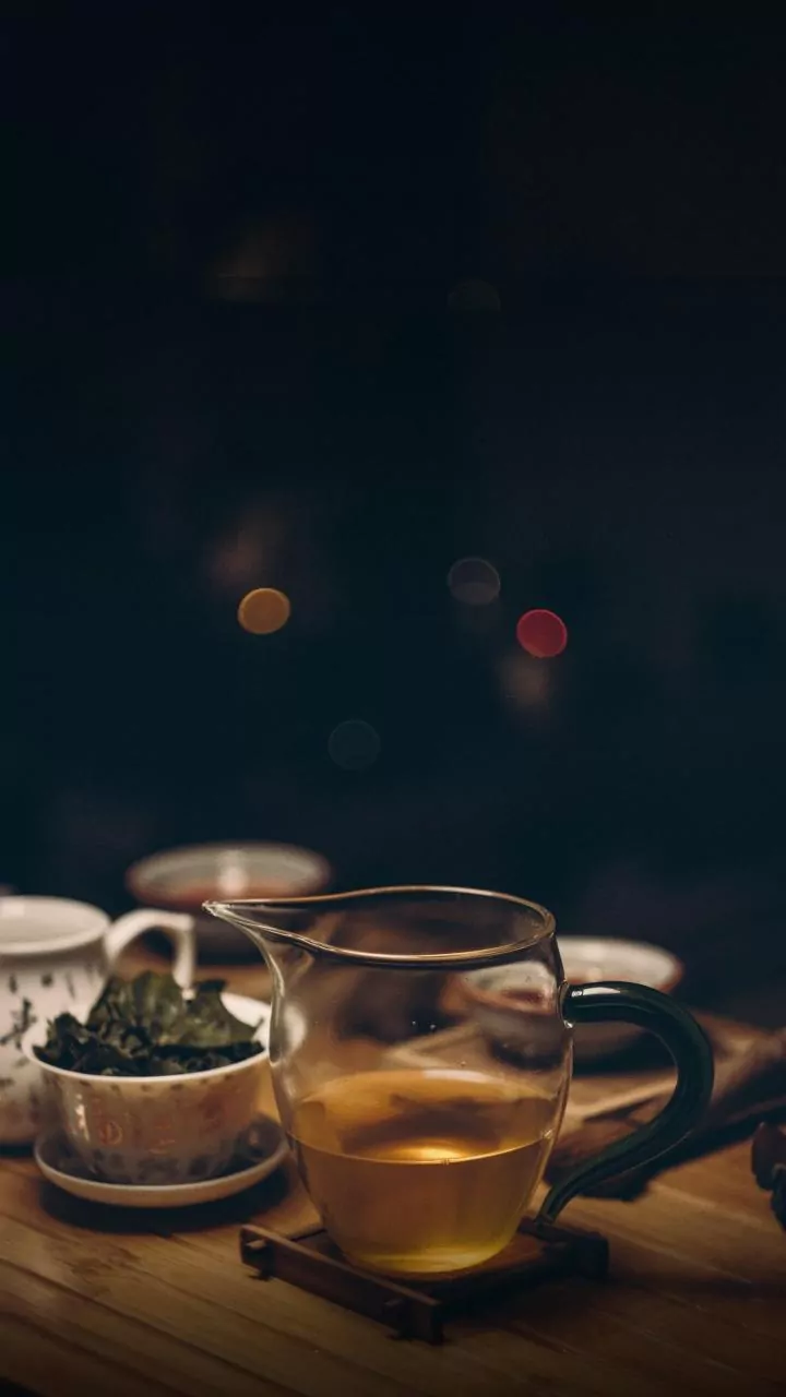 Rainy Days Are Fueling Hyderabad's Demand For Specialty Tea Experiences