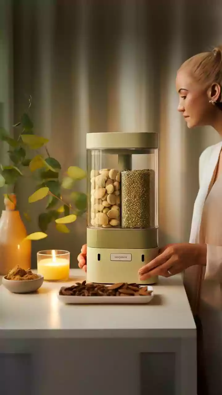 Mumbai Pet Parents Are Obsessed With Automated Smart Feeders