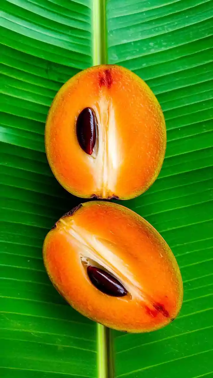 Sapodilla: The Sweet Berry Packed With Amazing Health Benefits