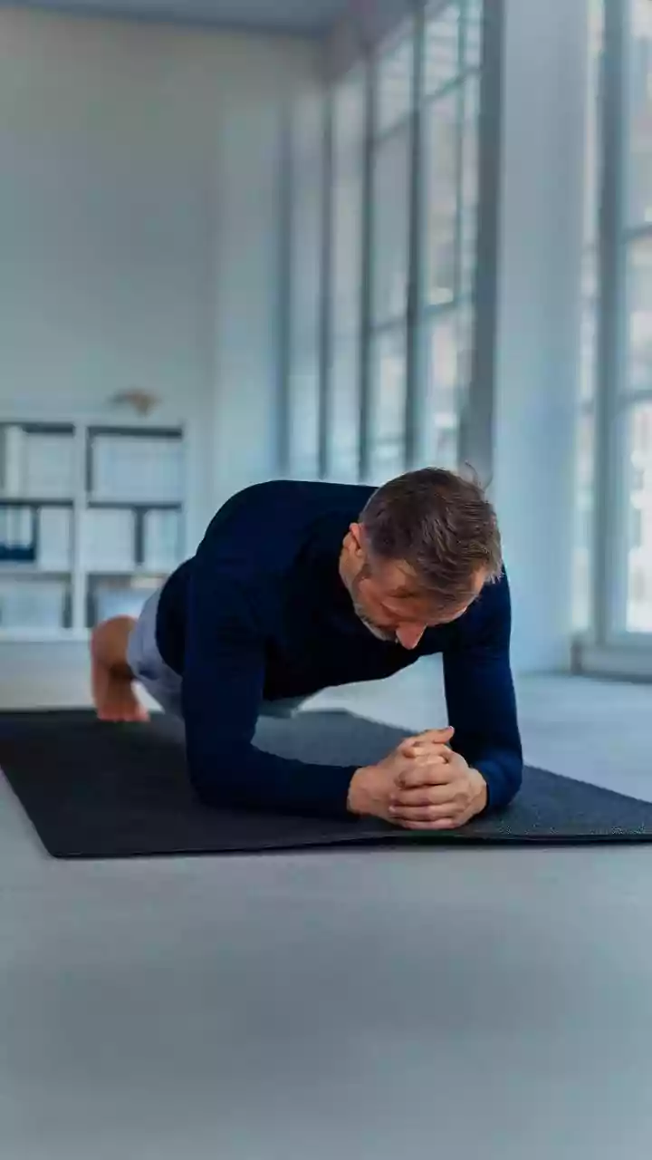Por que o metabolismo desacelera à medida que envelhecemos?